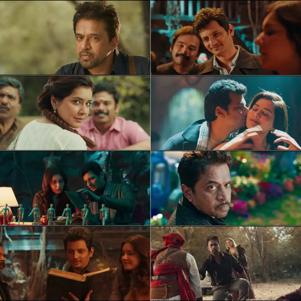 Aghathiyaa-2025-Hindi
