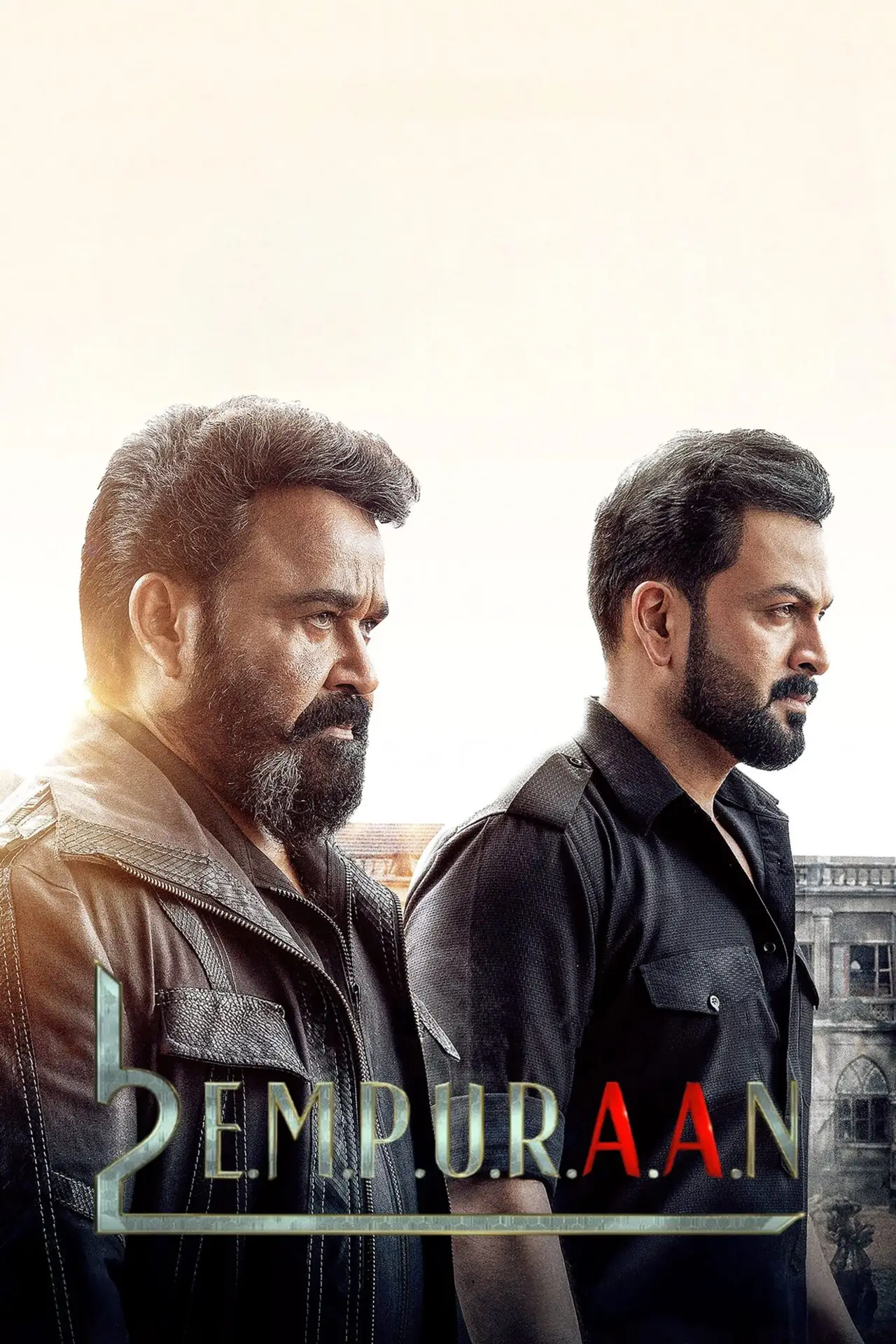 L2-Empuraan-2025-South-Hindi